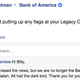 Image for article titled Comedians posing as customer service are telling off whiny consumers on Facebook